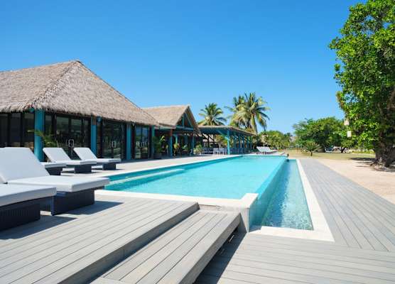 Yatule Resort & Spa 1