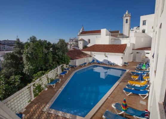 Vila Recife Hotel 1