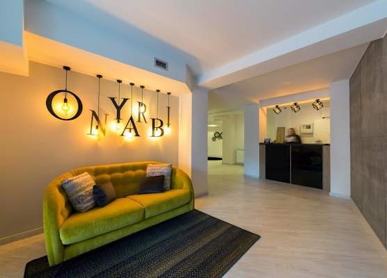 Hotel Onyarbi 1