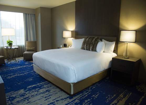 Wind Creek Casino & Hotel Montgomery 1