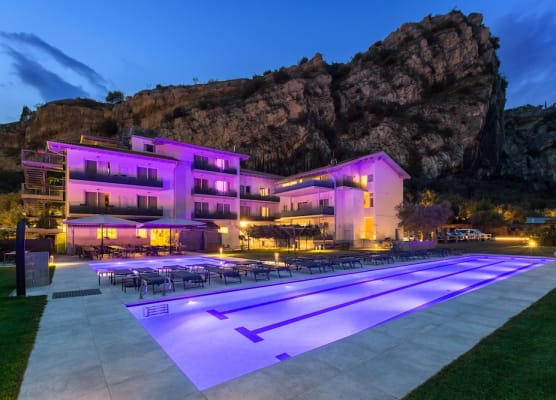 AktivHotel SantaLucia 1