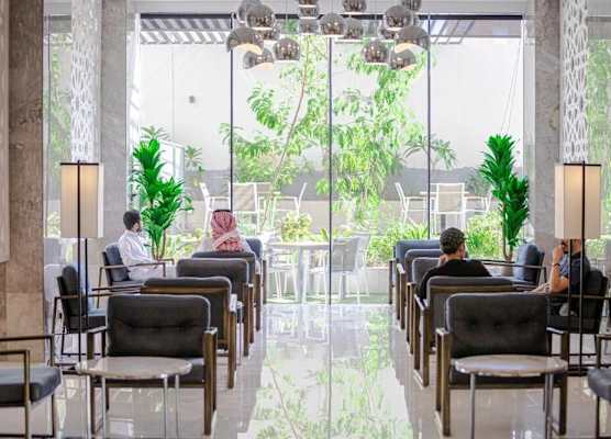 Hafawah Suites 1