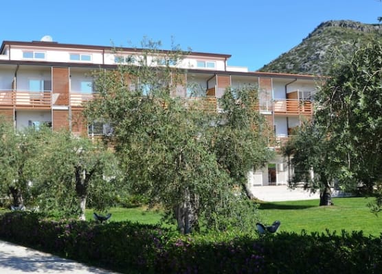 Elaia Garden Hotel 1