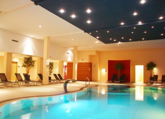 Der schöne Asten - Resort Winterberg 1