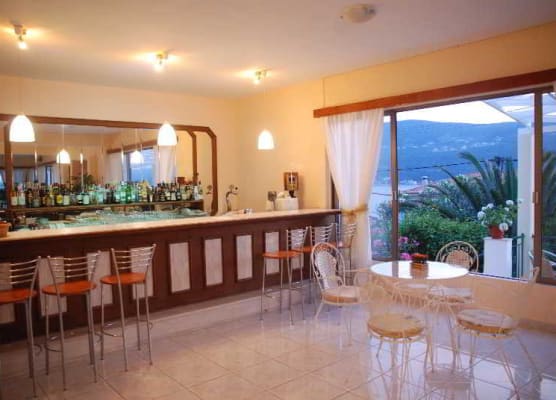 Anthemis Hotel Apartments 1