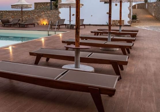 SOPHID Wellness Suites Karpathos 1