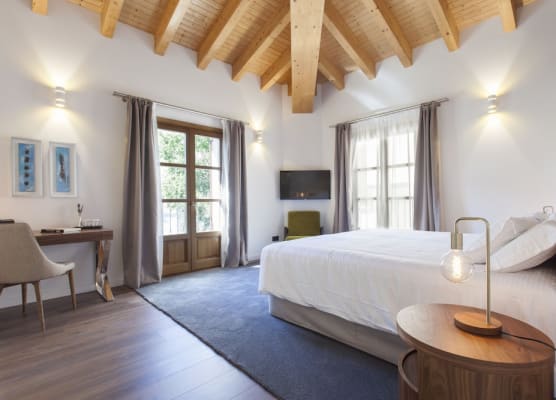 Hotel Bosch Boutique 1