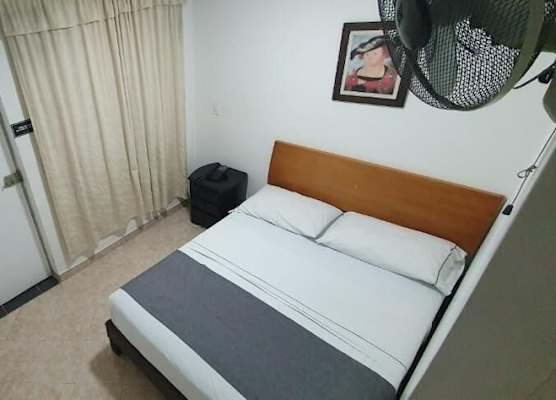 Hotel Gran Imperio 1