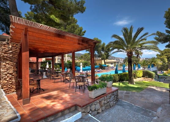 Bonanza Park Hotel by Olivia Hotels Collection 1