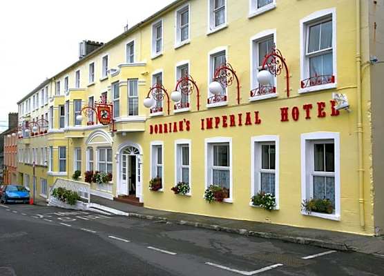 Dorrians Imperial Hotel 1