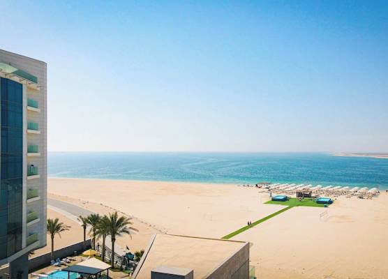 Sea Point Hotel Dubai Islands Formerly Park Regis by Prince 1