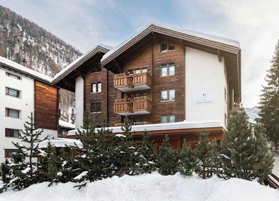 Hotel Daniela 1