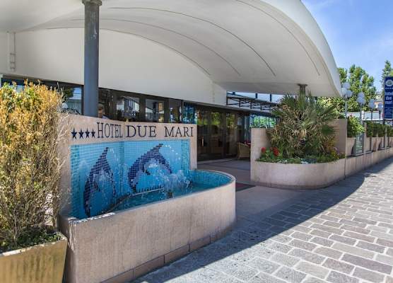 Hotel Due Mari & SPA 1