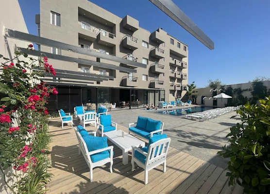 Aitch Boutique Hotel - an LIH Hotel 1