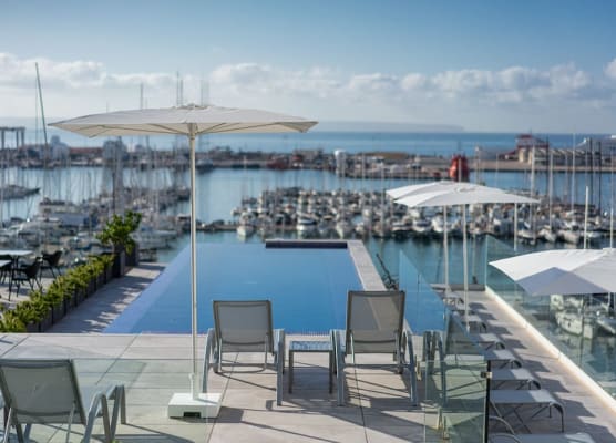 Hotel Mirador 1