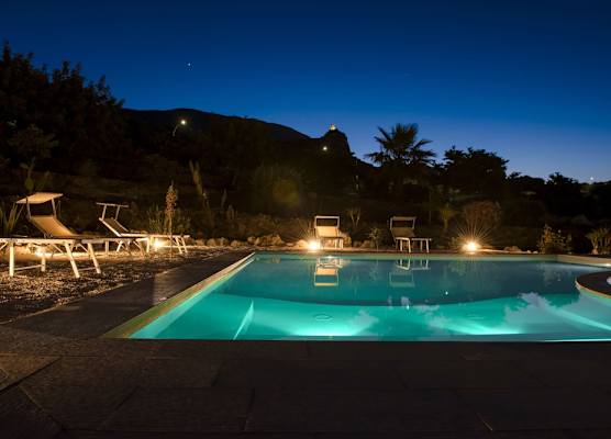 Tenute Plaia Agriturismo 1