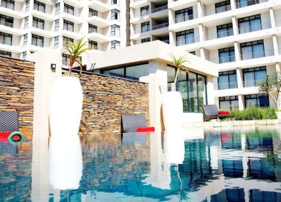 Premier Hotel East London ICC 1