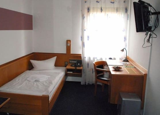 City Hotel Hanau 1