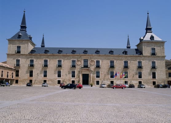 Parador de Lerma 1