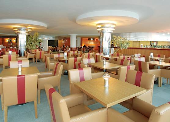 Hotel Apartamento Paraiso De Albufeira 1
