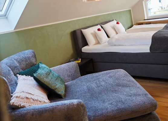NaturPurHotel Maarblick 1