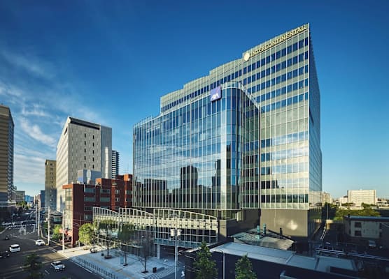 InterContinental Sapporo by IHG 1