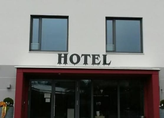Alpenflair Hotel 1
