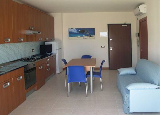 Residence I Delfini 1