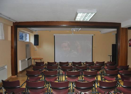 Alp Hotel Masella 1