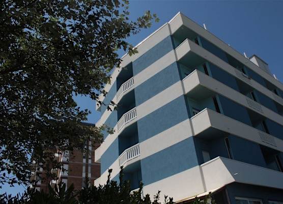 Grand Hotel Azzurra Club 1