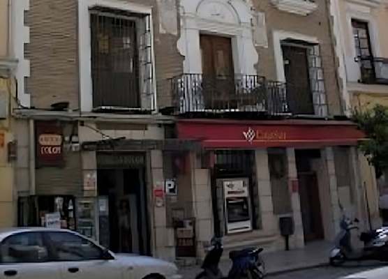Hostal Colon Antequera 1