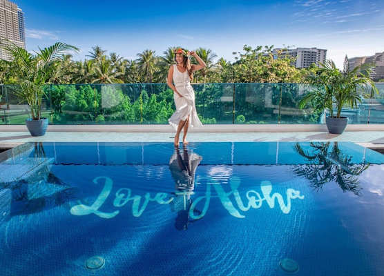 Hotel La Croix 1