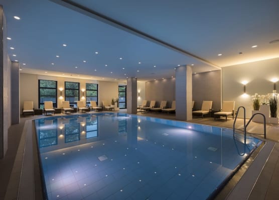 Maritim Hotel Bonn 1