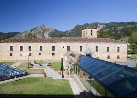 Parador de Cangas de Onís 1