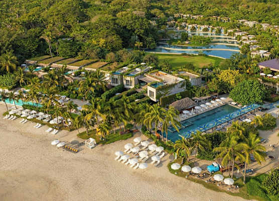 W Punta de Mita 1