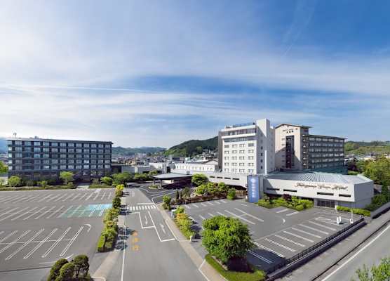 Hida Takayama Onsen Takayama Green Hotel - KEIO GROUP HOTELS - 1