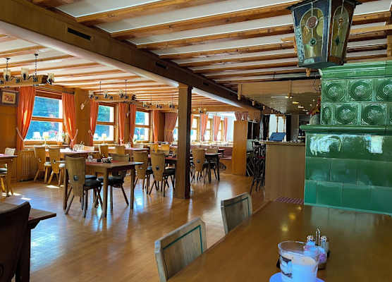 Hotel Waldeck in Todtnau 1