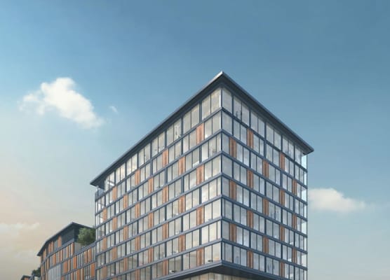Inntel Hotels Utrecht Centre 1