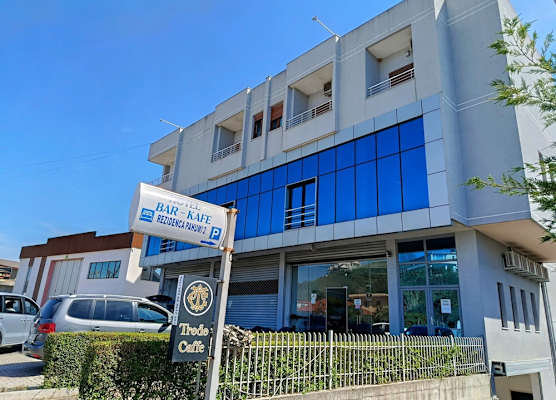 Rezidenca Pahumi 2 1
