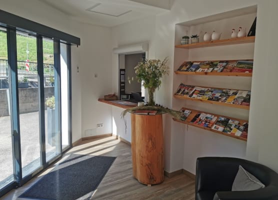 Hotel Sonne 1