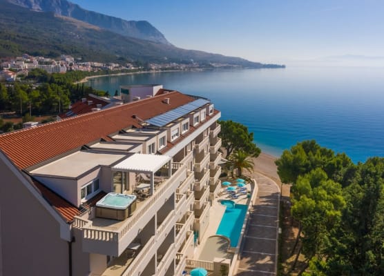 Hotel Tamaris 1
