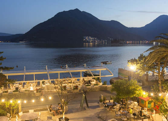 Heritage Hotel Leon Coronato 1