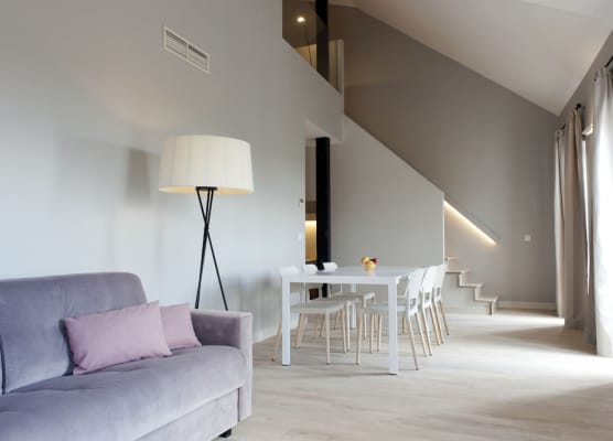 MH Apartments Central Madrid 1
