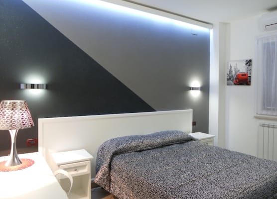 B&B Raggio Di Sole 1