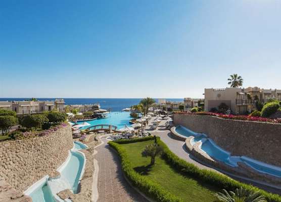 Concorde El Salam Sharm El Sheikh 1