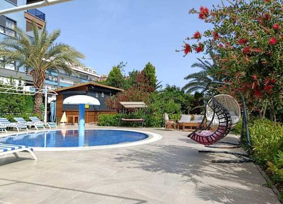 Graf Victor Apart Hotel 1
