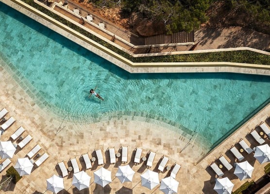 Six Senses Ibiza 1
