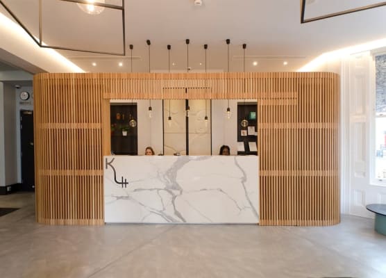 K Hotel Kensington 1