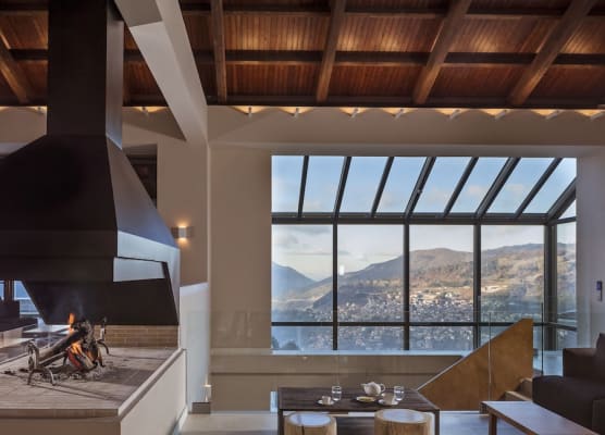 Grand Forest Metsovo - Leading Hotels of the World 1