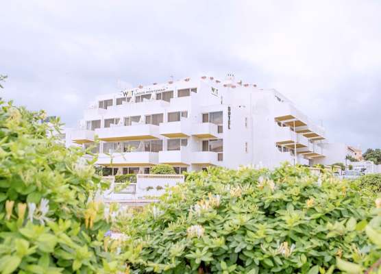 WOT Lagos Montemar Soul 1